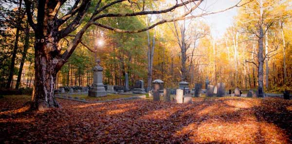 Pratt Cemetery, 2014, Mason, New Hampshire